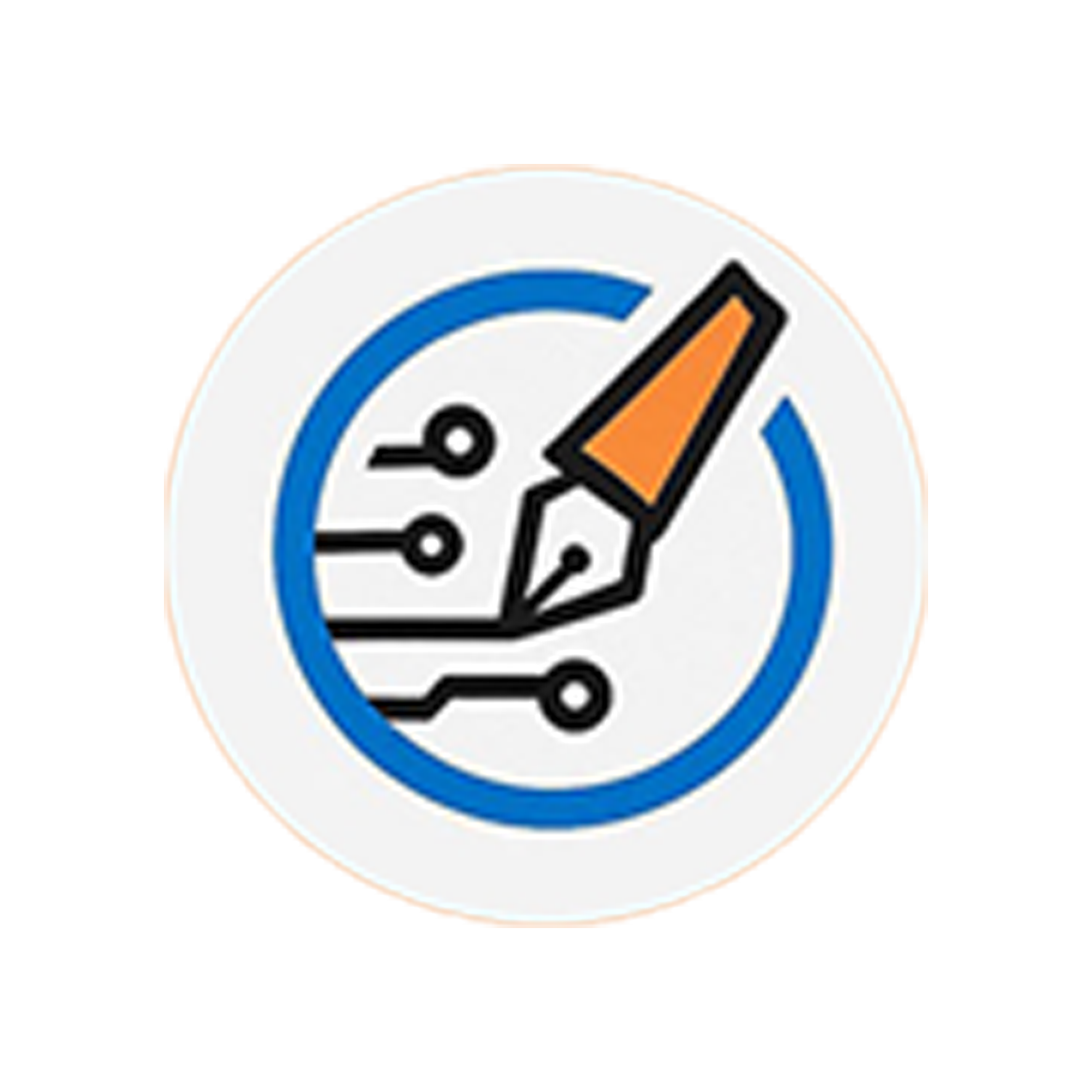 Crea Digitech Logo